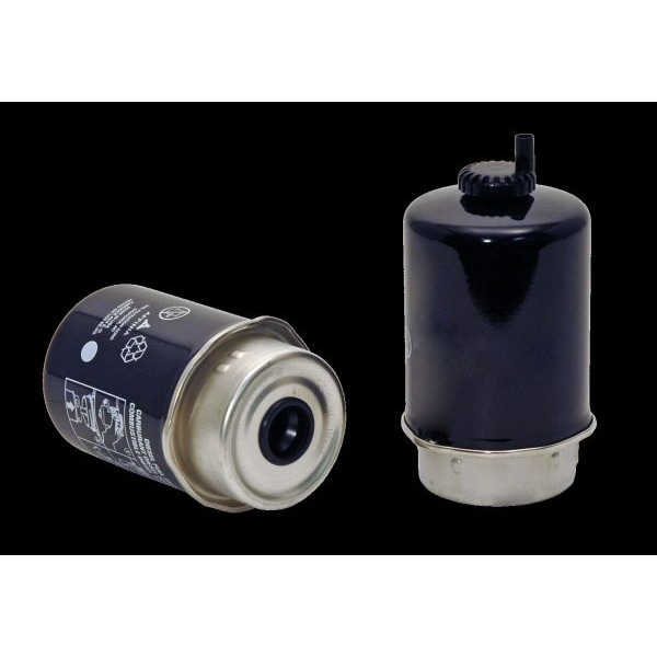 Wix Filters Fuel Manager Filter, 33684 33684 | Zoro